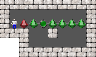 Уровень 5 — Homz Levels